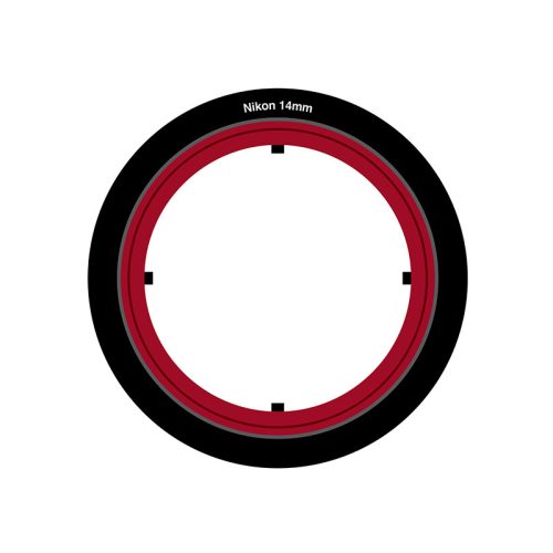LEE Filters SW150 Nikon 14mm Lens Adaptor