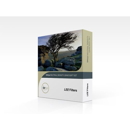 LEE Filters SW150 Soft Graduated ND lapszűrő készlet