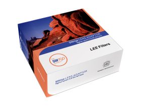LEE SW150 adapter Sigma 14mm f/1.8 DG ART objektivhez