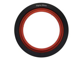 LEE Filters SW150 Sigma 20mm f/1.4 Lens Adaptor