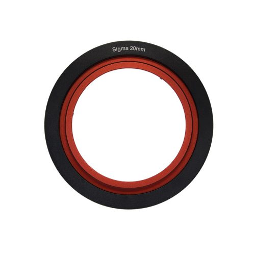 LEE Filters SW150 Sigma 20mm f/1.4 Lens Adaptor