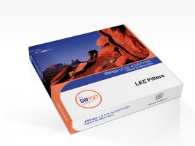 LEE Filters SW150 Tokina 16-28mm adaptergyűrű