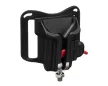 Spider Holster Black Widow kamera tartó
