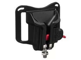 Spider Holster Black Widow kamera tartó