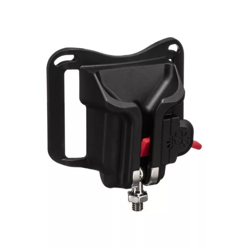 Spider Holster Black Widow kamera tartó
