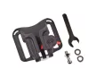 Spider Holster Black Widow kamera tartó