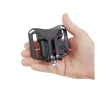 Spider Holster Black Widow kamera tartó