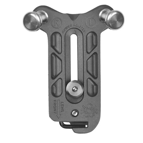 SpiderPro Lens Collar Plate V3