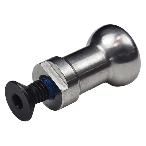 SpiderPro Screw-In QD Pin V3