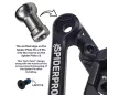 SpiderPro Screw-In QD Pin V3