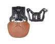 SpiderPro Holsterset V3 barna kamera övtartó szett