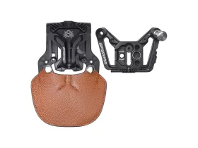 SpiderPro Holsterset V3 barna kamera övtartó szett