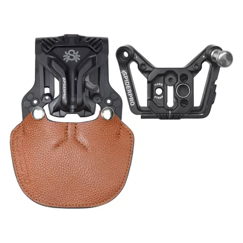 SpiderPro Holsterset V3 barna kamera övtartó szett