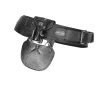Spider Holster Single Camera System V3 fekete egykamerás övtartó rendszer