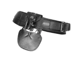   Spider Holster Single Camera System V3 fekete egykamerás övtartó rendszer