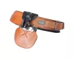 Spider Holster Single Camera System V3 barna egykamerás övtartó rendszer