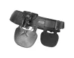 Spider Holster Dual Camera System V3 fekete kétkamerás övtartó rendszer