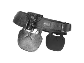   Spider Holster Dual Camera System V3 fekete kétkamerás övtartó rendszer