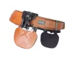 Spider Holster Dual Camera System V3 barna kétkamerás övtartó rendszer