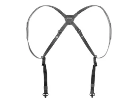   Spider Holster Dual Shoulder Harness V3 fekete dupla vállheveder