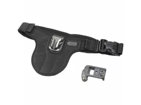 SpiderPro Milc Single CS V2 Spider Holster