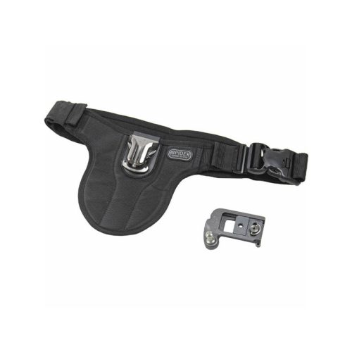 SpiderPro Milc Single CS V2 Spider Holster