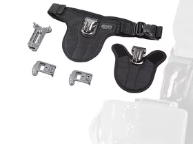SpiderPro Mirorless Dual Camera System V2