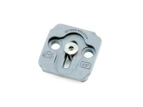 Spider Holster AS2 Adapter Plate