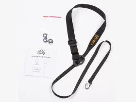 Spider Holster SpiderPro Spider Web Tether