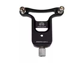 Spider Holster Spiderpro Clamp V2