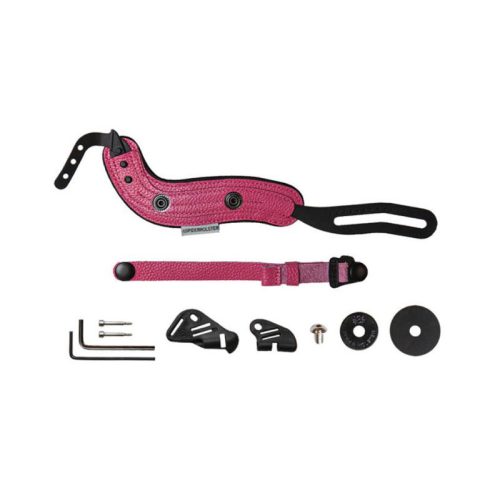 Spiderpro V2 Handstrap Rózsaszín