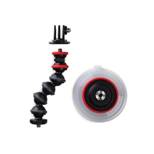 Joby Suction Cup & Gorillapod Arm rögzítő