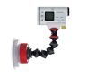 Joby Suction Cup & Gorillapod Arm rögzítő