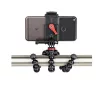 Joby GripTight Action Kit flexibilis állvány