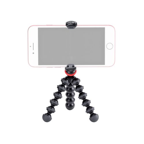 Joby GorillaPod Mobile Mini fekete/sötét szürke 334168