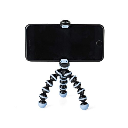 Joby Gorillapod Mobile Mini fekete/kék 389433
