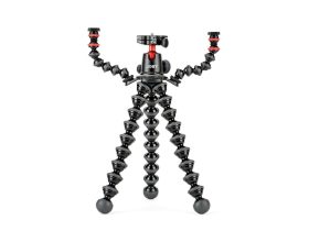 Joby GorillaPod Rig