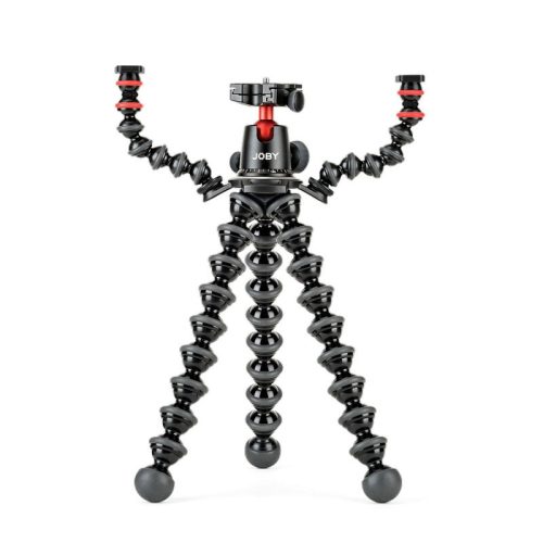 Joby GorillaPod Rig