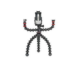 Joby GorillaPod Mobile Rig (Apple)