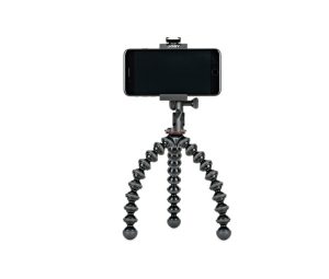  Joby Griptight Pro 2 Gorillapod állvány szett telefon tartóval