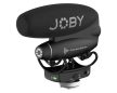 Joby Wavo Pro hybrid analog/USB Shotgun Microphone