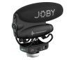 Joby Wavo Pro hybrid analog/USB Shotgun Microphone