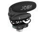 Joby Wavo Pro hybrid analóg/USB puskamikrofon