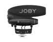 Joby Wavo Pro hybrid analog/USB Shotgun Microphone