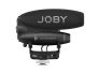 Joby Wavo Pro hybrid analóg/USB puskamikrofon