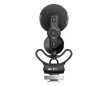 Joby Wavo Pro hybrid analog/USB Shotgun Microphone