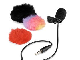 Joby Wavo Lav mobile mikrofon