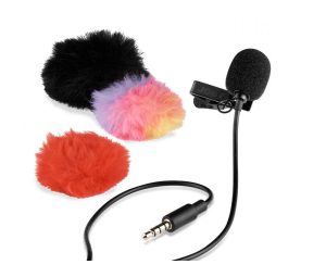 Joby Wavo Lav mobile mikrofon