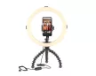 Joby Beamo Ring Light 12 körfény