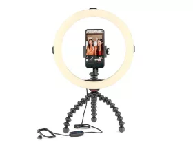 Joby Beamo Ring Light 12 körfény
